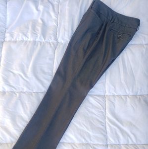 🚫SOLD🚫Gray Express Editor Pant